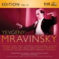 Leningrad Philharmonic Orchestra、Yevgeny Mravinsky - II. Marcia funebre: Adagio assai