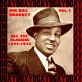 Big Bill Broonzy、Bill 