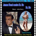 Monty Norman、John Barry - Love at Last