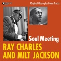 Ray Charles、Milt Jackson - Love On My Mind