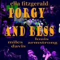 Ella Fitzgerald & Louis Armstrong - I Wants To Stay