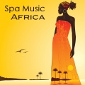 Spa Music Club - Africa Café