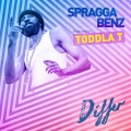 spragga benz、toddla t - Differ (Explicit)