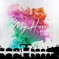 Lexgozz - My Home