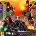 Crissy Criss、Orange Hill、Nature - Right Now