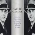 Carlos Gardel - Desdén