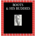 Boots & His Buddies - Sleepy Gal