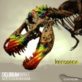 Delirium Spree Mechanism - Kerosene
