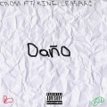 Cross、King Leasaa - Daño