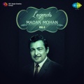 Lata Mangeshkar、Jagjit Sibgh - Jagjit Singh Speaks & Meri Aankhon Se Koi