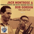 jack montrose、Bob Gordon - Cecilia