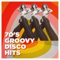 The Disco Music Makers - On the Radio