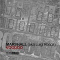 Libex、Marshall (aka Luigi Rocca) - turin quality clubbing