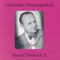 marcel wittrisch - Wie mein Ahnl zwanzig Jahr