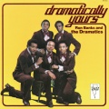 The Dramatics - Toast To The Fool