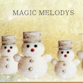 Peggy Lee - I Like A Sleighride
