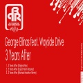 George Ellinas、Wayside Drive - 3 Years After (Liquid Vision Respray)