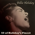 Billie Holiday - I Only Have Eyes For You
