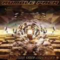 Aladiah、Rumble Pack - Roadtrip to Wonderland