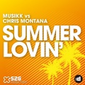 Chris Montana、Musikk - Summer Lovin' (Dany Coast )(Remix)