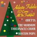 Arthur Fiedler、Boston Pops Orchestra - Santa Claus Is Comin' to Town