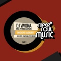 dj vivona、Shana Jackson - Innocent Harmony (Jonathan Meyer Remix)