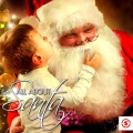 The Caravans、Johnny Collins - The Santa Claus Express