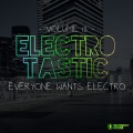 DJ Favorite、Dave Ramone - Do You Wanna Know a Secret (Remix)(Loud Bit Project & DJ Lykov 版)