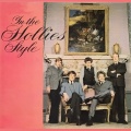 The Hollies - Nitty Gritty-Something's Got a Hold on Me