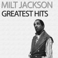 Milt Jackson - A Beautiful Romance