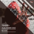 Tenzer、Alejandro Dno - Red Hood