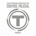 Julio Posadas、Paco Pil - Control Policial
