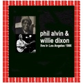phil alvin、Willie Dixon - Mobile Line (Hd Remastered Edition)