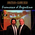 Gianni Dego、jonathan - Mix lenti anni '60: Senza luce / L'ora dell'amore