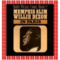 Memphis Slim、Philippe Combelle、Willie Dixon - African Hunch With A Boogie Beat
