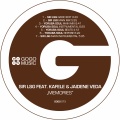 Sir LSG、Jaidene Veda、Kafele - Memories (Reprise)