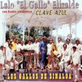 Lalo Elizalde - El Contrabando De Nogales