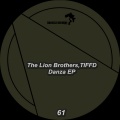 The Lion Brothers、Tiffd - Snow (Remix)