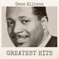 gene allison - Now That We're Together