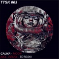 Calma - Moon (Remix)