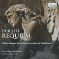 Eton College Chapel Choir、Richard Gowers、Tim Johnson - Requiem, Op. 9: I. Introit