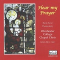 James Davy、Ashley Riches、Winchester College Chapel Choir、Thomas Jesty - The Woodcutter's Song
