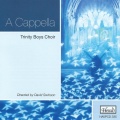 David Swinson、Trinity Boys Choir - O vos omnes