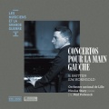 orchestre national de lille、Nicolas Stavy、Paul Polivnick - Diversions pour piano main gauche et orchestre, Op. 21: Finale, Tarentelle
