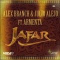 Alejo、Alex Branch、Armenta - Jafar (feat. Alex Branch & Armenta)