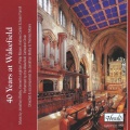 Jonathan Bielby、Thomas Moore、Wakefield Cathedral Choir - Exsultet