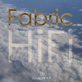 Fabric - Beep Beat Beep