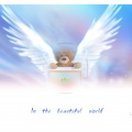 MU - In the Beautiful World (Korean version)