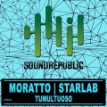 Moratto、Starlab - Tumultuoso