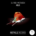 METAHESH、DJ Ride - Hold